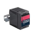 TPC 080-124 - AC/DC CONVERTER 24V 79W