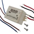 RACD03-500 - LED DRVR CC/CV AC/DC 3-9.5V