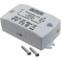 RACD06-350 - LED DRIVER CC AC/DC 3-24V 350MA