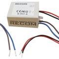 RACD07-500 - LED DRIVER CC AC/DC 5-14.5V