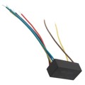 RCD-24-1.00/W - LED DRIVER CC BUCK 3-31V 1A