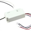 ESS020E-0400-42 - LED DRIVER CC AC/DC 24-42V 400MA