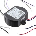 LED25W-24-C1040-D - LED DRIVER CC AC/DC 8-24V 1.04A