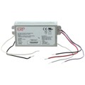 EVM100W-1200-80 - LED DRIVER CC AC/DC 66-80V 1.2A
