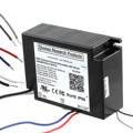 LED40W-024-C1670-D - LED DRIVER CC AC/DC 8-24V 1.67A