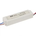 LPC-60-1050 - LED DRIVER CC AC/DC 9-48V 1.05A