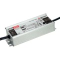 HLG-60H-24A - LED DRVR CC/CV AC/DC 22-27V 2.5A