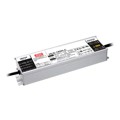 HLG-185H-C1400B - LED DRVR CC AC/DC 71-143V 1.4A