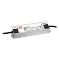 HLG-240H-12 - LED DRVR CC/CV AC/DC 12V 16A