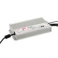 HLG-600H-12B - LED DRVR CC/CV AC/DC 6-12V 40A