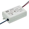 APC-35-500 - LED DRVR CC AC/DC 25-70V 500MA