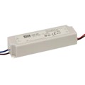 LPC-35-700 - LED DRIVER CC AC/DC 9-48V 700MA