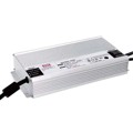 HVGC-650-L-AB - LED DRVR CP AC/DC 240V 2.8A