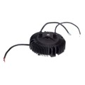 HBGC-300-L-AB - 300W CONSTANT POWER MODE LED DRI
