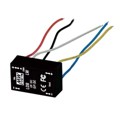 LDB-600LW - LED DRVR CC BCK-BST 2-30V 600MA