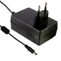 GSC18E-1050 - LED DRIVER CC AC/DC 8-17V 1.05A