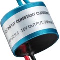 SR712 - SR 10W 12V AC/DC 6VDC - 12VDC RE