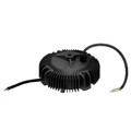 HBG-240-24B - LED DVR CC/CV AC/DC 14.4-24V 10A