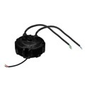 HBG-160-36B - LED DVR CC/CV ACDC 21.6-36V 4.4A