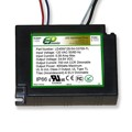 LD40W230-36-C1100-TL - LED DRIVER AC/DC CC 22-36V 1.1A