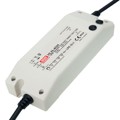 HLN-40H-36A - LED DRVR CC/CV AC/DC 36V 1.12A