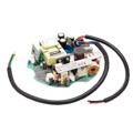 HBG-160P-60A - LED DRVR CC/CV AC/DC 36-60V 2.6A
