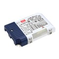 LCM-60 - LED DRIVER CC AC/DC 2-90V 1.4A