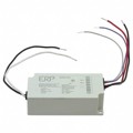 ESSV040W-1400-27 - 120 TO 277 VAC, 87% EFFICIENCY,