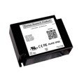 LED40W-114-C0350-D-HV - LED DRIVR CC AC/DC 38-114V 350MA