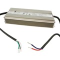 LXV300-048SH - LED DRIVER CV AC/DC 48V 6.25A