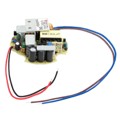 HBG-60-1400P - LED DRIVER CC AC/DC 28-43V 1.4A