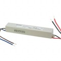 RACD25-700P - LED DRIVER CC AC/DC 21-36V 700MA