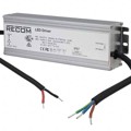 RACD150-24-ENEC - LED DVR CC/CV AC/DC 14-24V 6.3A