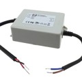 DLE25PS48 - LED DVR CC/CV AC/DC 34-48V .5A