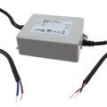 DLE35PS24 - LED DVR CC/CV AC/DC 16-24V 1.4A
