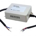 RACD25-500A - LED DRIVER CC AC/DC 36-48V 500MA
