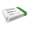 RCOB-700 - LED DRIVER AC/DC CC 25-44V 700MA