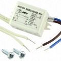 RACD03-500-PSE - LED DRVR CC AC/DC 3-9.5V 500MA