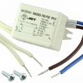 RACD03-700-PSE - LED DRVR CC/CV AC/DC 3-4.5V