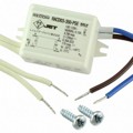 RACD03-350-PSE - LED DRVR CC/CV AC/DC 3-12V 350MA