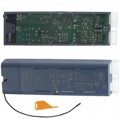 RFCCMASTER - LED DRIVER CC AC/DC 3-24V 350MA