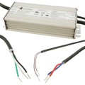 LXD85-2800SW - LED DRIVER CC AC/DC 16-30V 2.8A