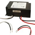 LXV42-048SW - LED DRIVER CV AC/DC 48V 875MA