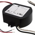 LXV26-024SW - LED DRIVER CV AC/DC 24V 1.08A