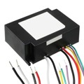 TRC-040S105DS - LED DRIVER CC AC/DC 12-36V 1.05A