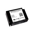 LED40W-036-C1050-D-HV - LED DRIVER CC AC/DC 12-36V 1.1A