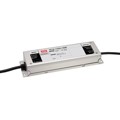 ELG-150U-24 - LED DRVR CC/CV AC/DC