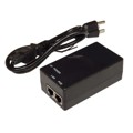 TP-POE-24-12W - 24V 12W 10/100MB PASSIVE POE POW