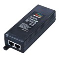 PD-9001GR/SP/AC-US - 1-PORT AT 30W 1G SURGE AC US COR