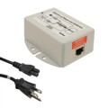 POE-24I - POE INJECTOR 19.2W 24V DESKTOP